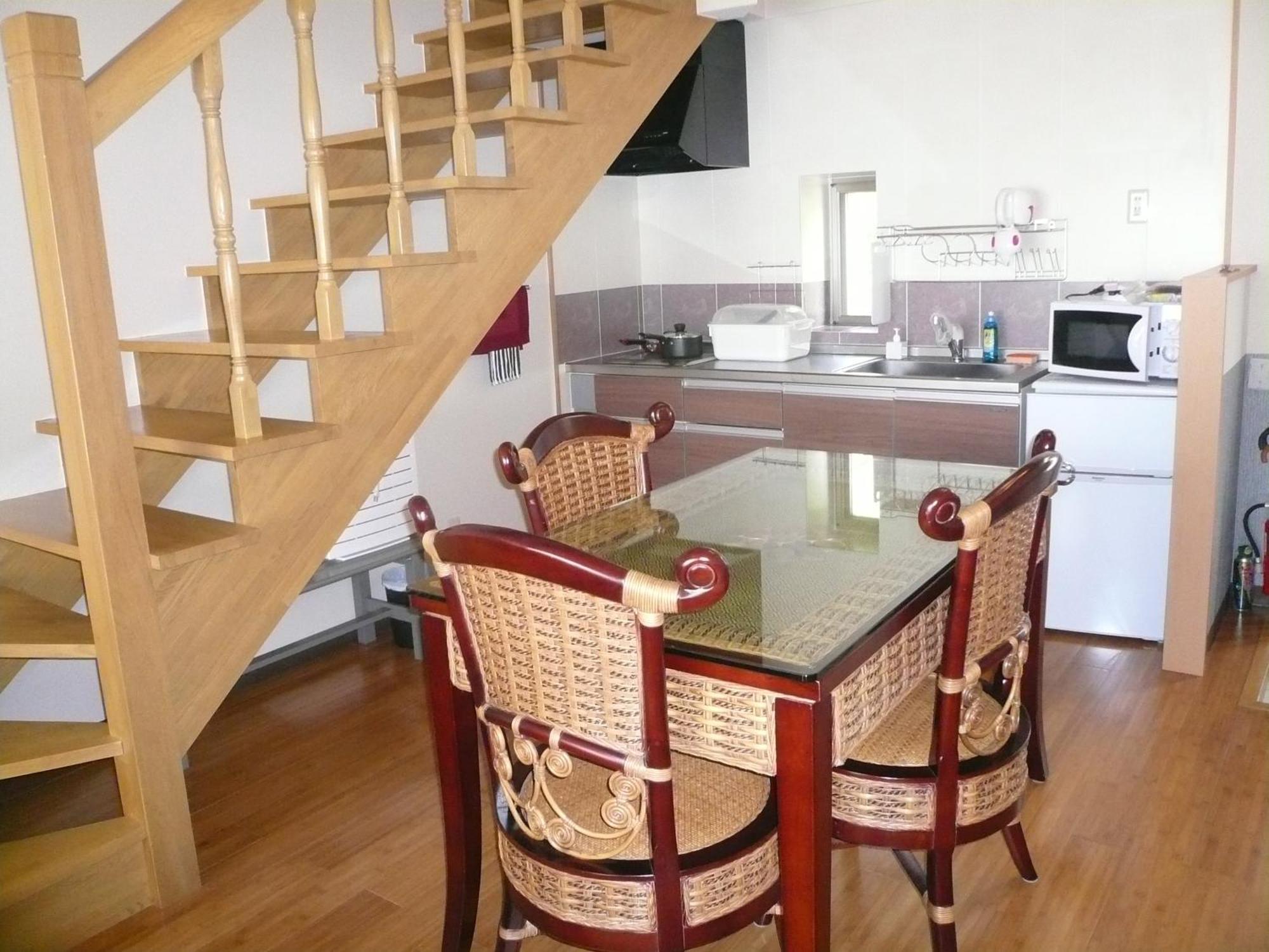 Villa Motobu Hills Zewnętrze zdjęcie