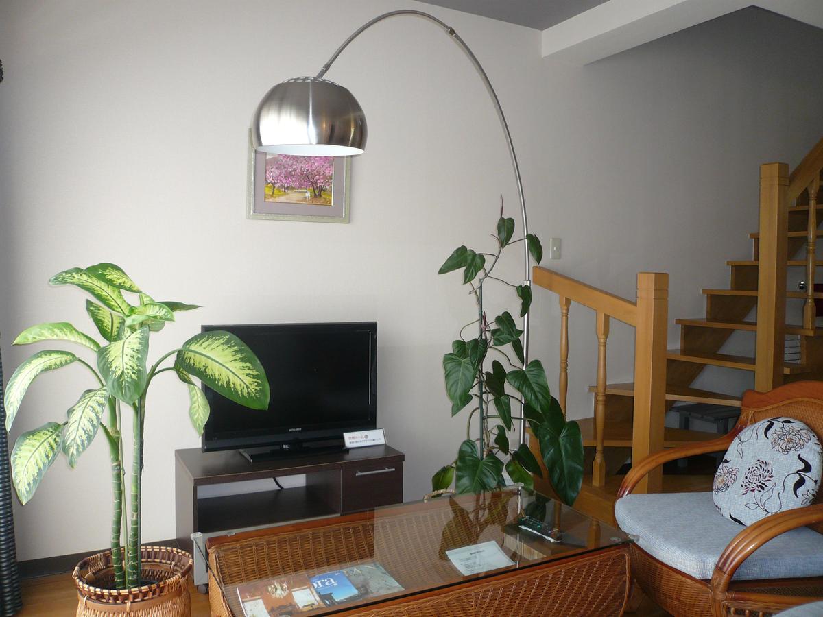 Villa Motobu Hills Zewnętrze zdjęcie
