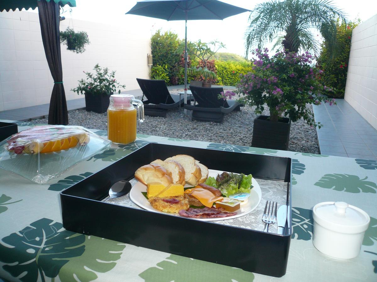 Villa Motobu Hills Zewnętrze zdjęcie