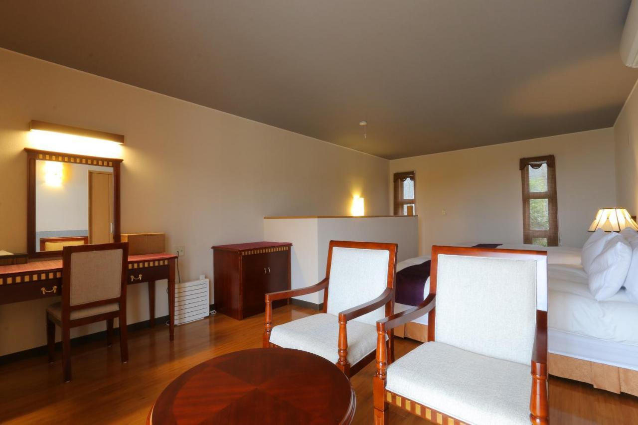 Villa Motobu Hills Zewnętrze zdjęcie