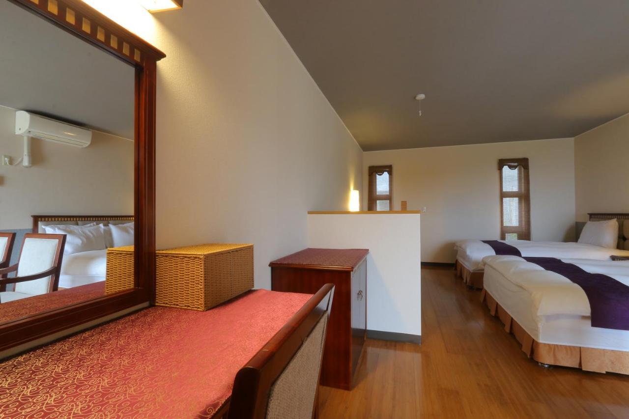 Villa Motobu Hills Zewnętrze zdjęcie